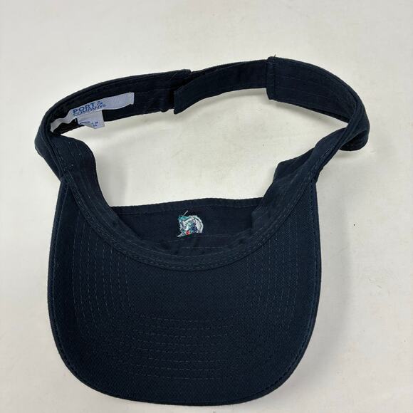 Seattle Mainers Adjustable Visor - Picture 5 of 7